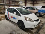Honda Fit 2013