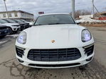 Porsche Macan 2016