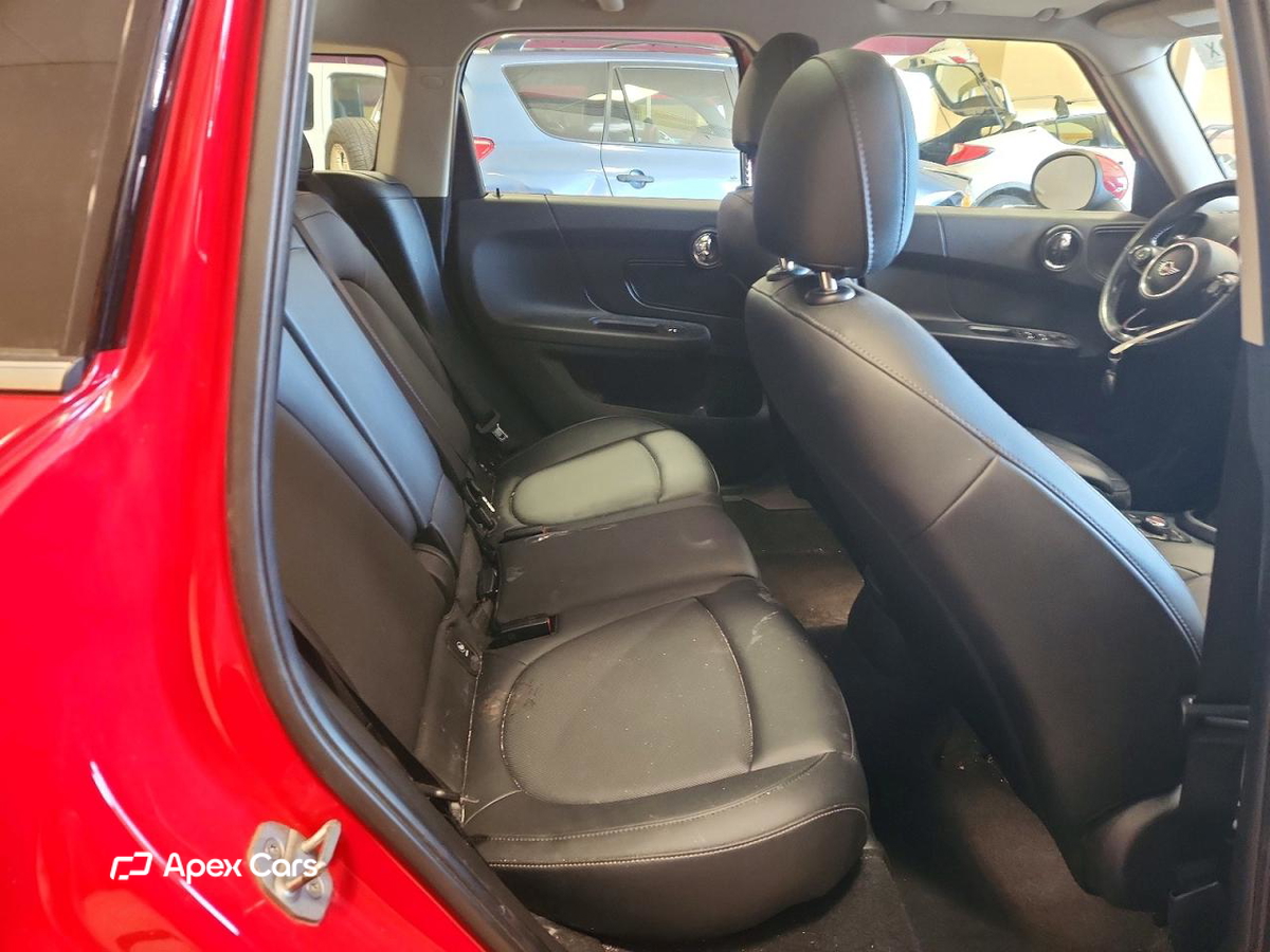 MINI Cooper 2019
