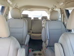 Toyota Sienna 2017
