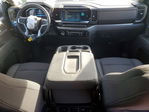 Chevrolet Silverado 2023