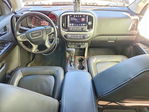 GMC Canyon 2016