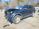 Ford Explorer 2022