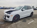 Porsche Cayenne 2016