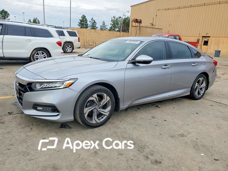 Honda Accord 2018 - Image 1 of 13