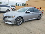 Honda Accord 2018