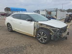 Nissan Maxima 2016