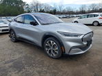 Ford Mustang 2021