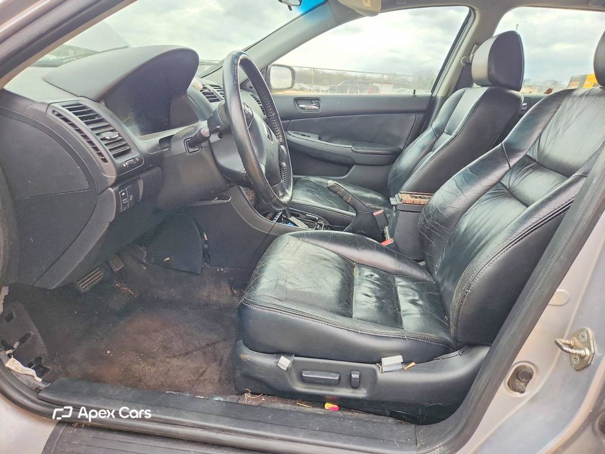 Honda Accord 2003