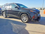 Jeep Cherokee 2016