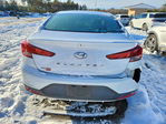 Hyundai Elantra 2019