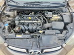 Hyundai Elantra 2012