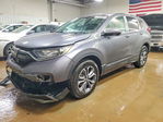 Honda CR-V 2021