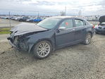Chrysler 200 2012