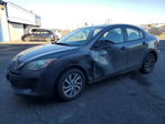 Mazda 3 2012