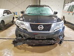 Nissan Pathfinder 2016