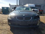 BMW Series 3 2007