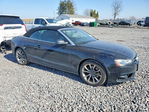 Audi A5 2014