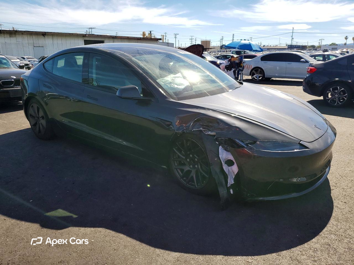 Tesla Model 3 2026