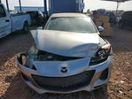 Mazda 3 2013