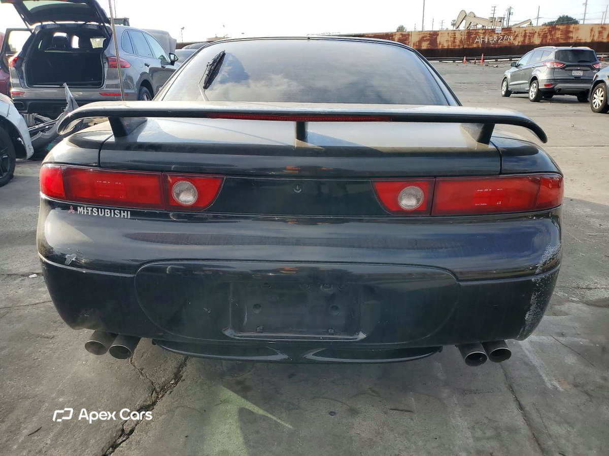 Mitsubishi 3000 GT 1995