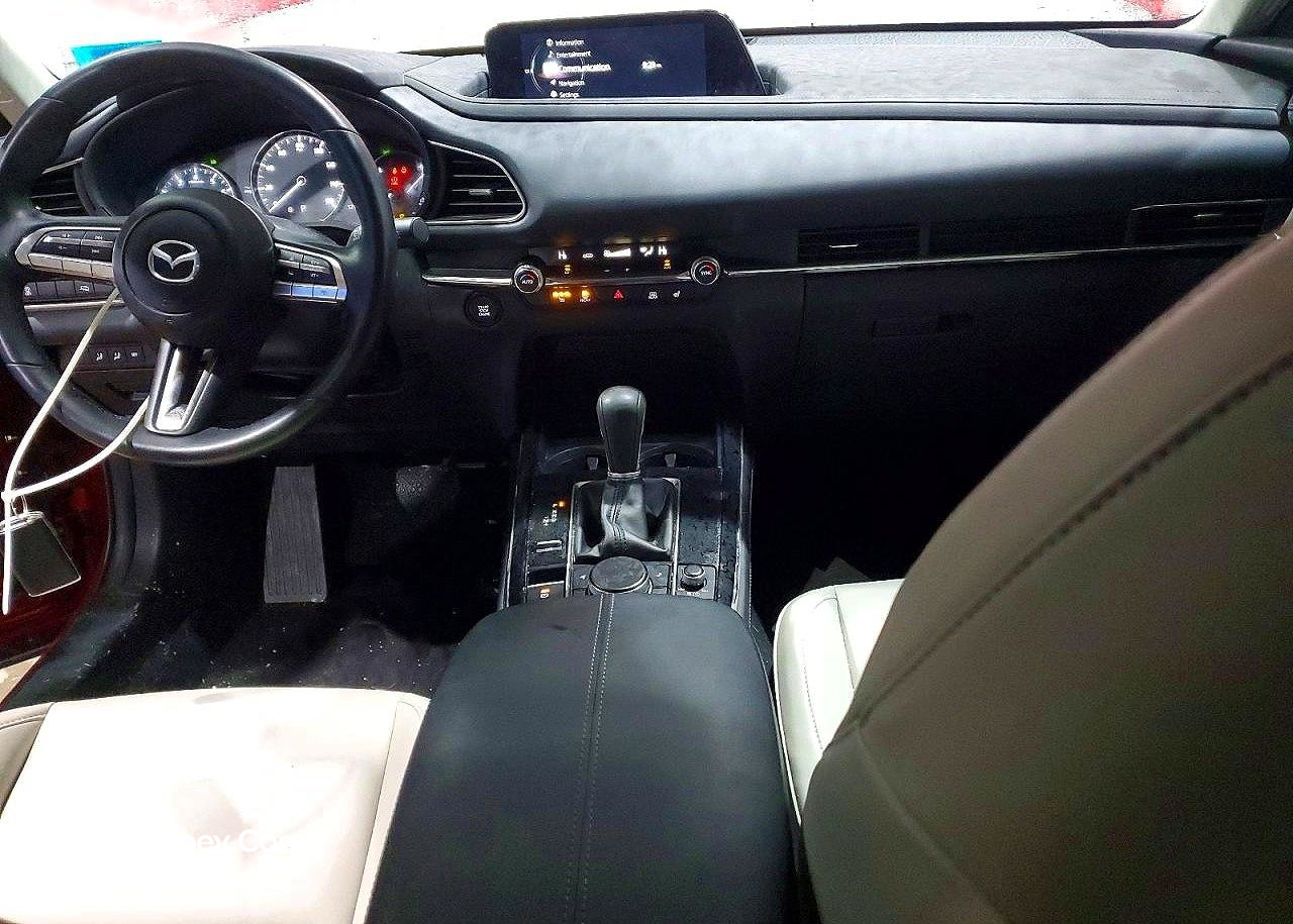 Mazda CX-30 2022
