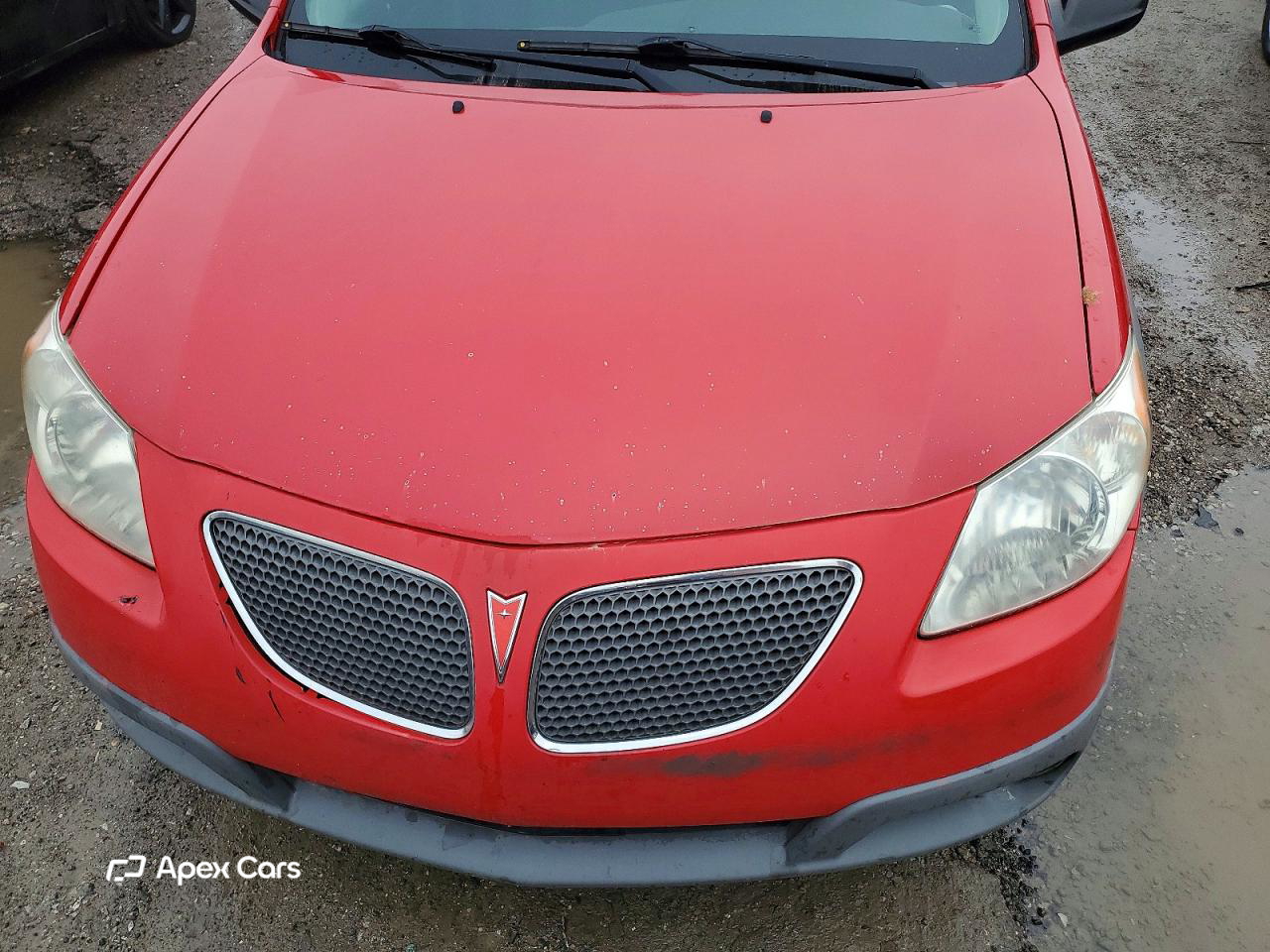 Pontiac Vibe 2005