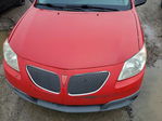 Pontiac Vibe 2005