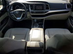 Toyota Highlander 2018