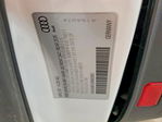 Audi A4 2021