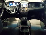 Ford Taurus 2014