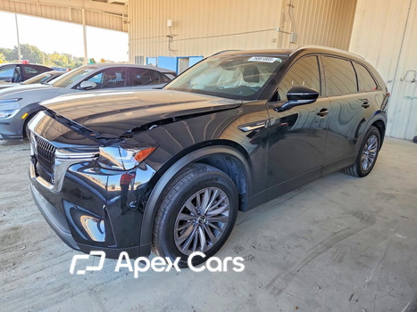 Mazda CX-90 2025 - Zdjęcie 1 z 15