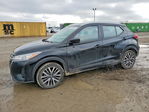 Nissan Kicks 2021