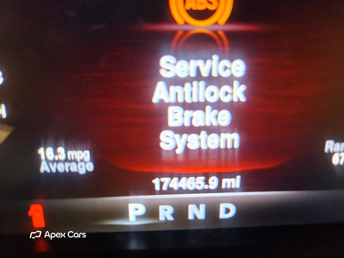 RAM 1500 2020