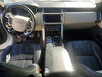 Land Rover Range Rover 2017