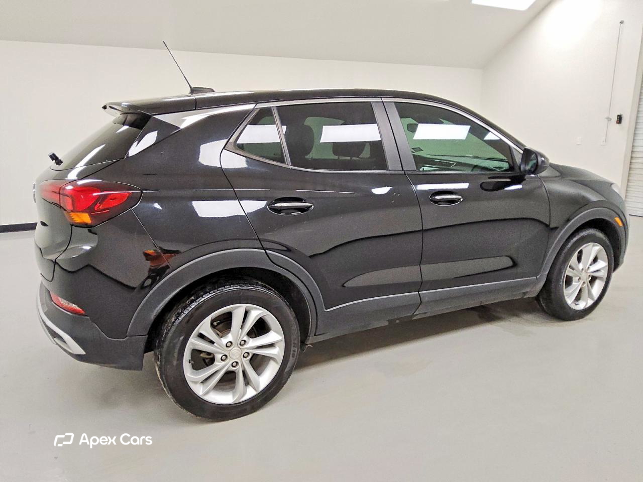 Buick Encore 2021