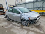 Chevrolet Sonic 2017