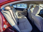 Honda Civic 2015