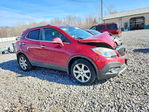 Buick Encore 2014