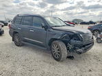 Lexus LX 2008