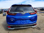 Honda CR-V 2021