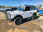 Ford Bronco 2024