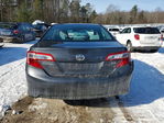 Toyota Camry 2013