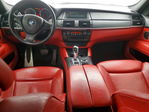 BMW X6 2013