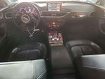 Audi A6 2016