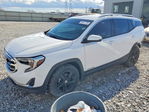 GMC Terrain 2020