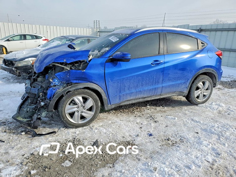Honda HR-V 2020 - Image 1 of 14