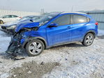Honda HR-V 2020