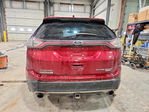 Ford Edge 2016