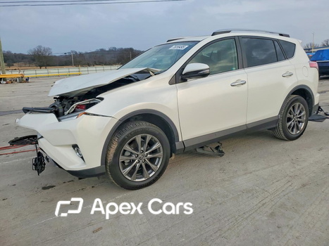 Toyota RAV 4 2018 - Image 1 of 15